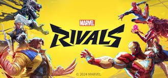 Marvel Rival's
